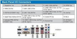 Ernitec SERVER-PX-I7-16-R8-HW Netzwerk-Überwachungsserver Rack (2U 8 Bay Server - - i7-12700/16GB/500GB/HWRAID/2x8 - 00W/Win11Pro - Warranty: 60M)