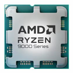 AMD Ryzen 9 9950X Prozessor 4,3 GHz 80 MB L2 & L3 Einschub (AMD RYZEN 9 9950X AM5 TRAY)