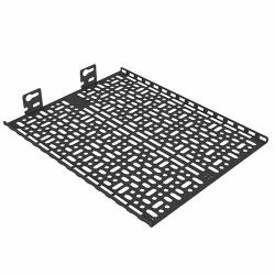 Chief AVA1103 Zubehör für Beschilderungshalterung Regal (AVA1103 - Component Storage Panel for AVSFSS Flat Panel Floor Support System)
