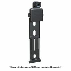 Chief ThinstallTM Above/Below ConferenceSHOT ePTZ for Large Displays (Chief ConferenceSHOT ePTZ camera mount for Thinstall mounts)