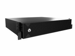 Vertiv Liebert GXE Externer Batterieschrank 72V 2U Rack/Tower | VRLA-Batterie [Blei-Säure] (Liebert GXE External Battery Cabinet 24V Rack/Tower 2U, for Liebert GXE 3kVA RT, 2-year warranty. With r...