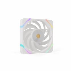 valkyrie VK-FANX12RW computer cooling system Computer case Fan Black 