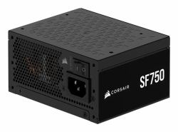 Corsair SF750 unité d'alimentation d'énergie 750 W 24-pin ATX ATX Noir (750W SF750 SFX PSU)