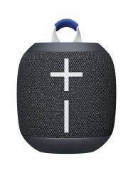 Ultimate Ears WONDERBOOM 4 Altavoz portátil estéreo Negro (Ultimate Ears WONDERBOOM 4 BÃ¦rbar ster)