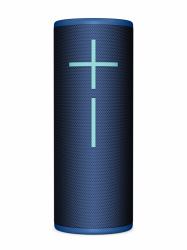 Ultimate Ears MEGABOOM 4 Altavoz portátil estéreo Azul (Ultimate Ears MEGABOOM 4 BÃ¦rbar stereo)