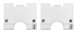 LANCOM LX-7000 T-Bar Mount [Bulk 5] (LANCOM - Drahtloser Access Point T-Bar Montagesystem - Deckenmontage mÃ¶glich [Packung mit 5])