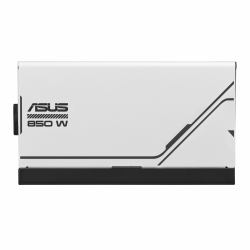 ASUS AP-850G alimentatore per computer 850 W 20+4 pin ATX ATX Nero, Bianco (850W ASUS AP-850G PRIME Power Supply)