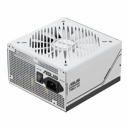 ASUS Prime AP-750G alimentatore per computer 750 W 20+4 pin ATX ATX Nero, Bianco (ASUS PRIME strÃ¸mforsyning - 750W 80 PL)