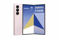 Samsung Galaxy Z Fold6 (ZFold6 12GB 1TB PINK)