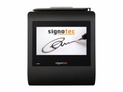 SignPad Gamma inkl. FTDI, 5in - color TFT inkl. FTDI, 5in - color TFT - Warranty: 24M