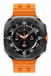 Samsung Galaxy Watch Ultra LTE [47mm] (^WATCH ULTRA 47MM LTE GREY)