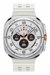 Samsung Galaxy Watch Ultra LTE [47mm] (^WATCH ULTRA 47MM LTE WHITE)