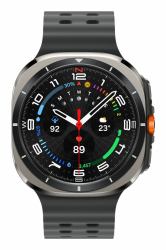 Samsung Galaxy Watch Ultra LTE [47mm] (^WATCH ULTRA 47MM LTE SILVER)