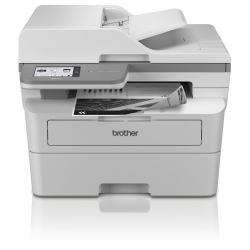 Brother MFC-L2960DW multifunction printer Laser A4 1200 x 1200 DPI 34 ppm Wi-Fi (Brother MFC-L2960DW Professional Compact All-in-One Mono Laser Multifunction)