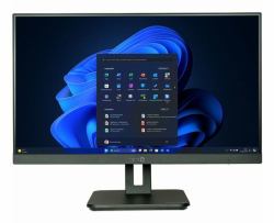 TERRA 1000035 All-in-One PC Intel® Core™ i5 i5-14500 68,6 cm [27"] 1920 x 1080 Pixeles PC todo en uno 16 GB DDR5-SDRAM 1 TB SSD Windows 11 Pro Wi-Fi 6 [802.11ax] Negro (TERRA AIO 2710)