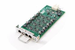 Mitel SLM-8 Sprachnetzwerk-Modul (MITEL 8 PORT ANALOGUE CARD)