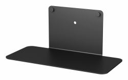 Yealink VB-Tablemount-01 Black (YEALINK TABLETOP MOUNT A40 S40 01)