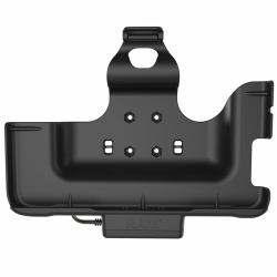 RAM Mounts RAM-HOL-SAM52CPU Handy-Dockingstation Tablet Schwarz, Grün (USB-C Powered Dock for - Samsung Tab Active4 Pro & Tab - Active Pro - Warranty: 36M)