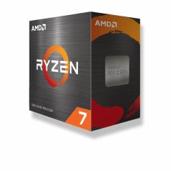 AMD Ryzen 7 5800XT processor 3.8 GHz 36 MB L2 & L3 Box (RYZEN 7 5800XT 4.80GHZ 8 CORE)