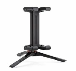 Joby GripTight ONE Micro Stand Stativ Smartphone/Tablet Schwarz (Joby GripTight ONE Micro Stand stativ)