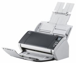 Ricoh fi-7480 ADF scanner 600 x 600 DPI A3 Grey, White (RICOH fi-7480 A3 Image Scanner)