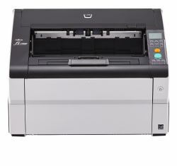 Ricoh FI-7900 ADF + Manual feed scanner 600 x 600 DPI A3 Black, Grey (RICOH fi-7900 A3 Image Scanner)