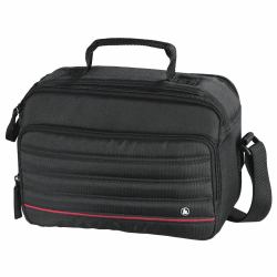 Hama Samara Borsa da spalla Nero (SAMARA CAMERA BAG 140 BLACK)
