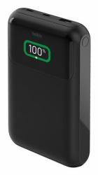 Belkin BoostCharge Pro 20000 mAh Schwarz (20K LAPTOP POWERBANK DIGITAL DISPLAY)