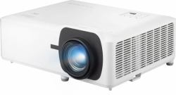Viewsonic LS901-4K data projector Standard throw projector 5500 ANSI lumens UHD 4K [3840x2160] White (LS901-4K, Laser Phosphor - Projector, 4K UHD[3840x2160] - Warranty: 36M)