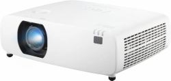 Viewsonic LSC520WU data projector Standard throw projector 5200 ANSI lumens 3LCD WUXGA [1920x1200] White (LSC520WU 3LCD LASER PHOSPHOR - SYSTEM 5200AL TR1.08-1.76 1.6X)