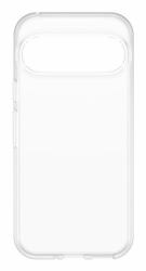 OB REACT GOOGLE PIXEL 9/PIXEL 9 - PRO - CLEAR
