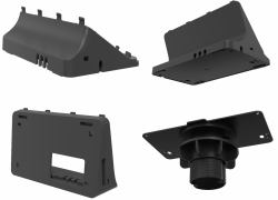 Yealink CTP25-Mount-Kits Montageset (YEALINK CTP25 MOUNT KIT)