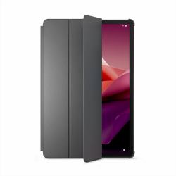 Lenovo Tab P12 Folio Case (Lenovo Folio Case for Tab P12 Grey. WARRANTY: 1YR CCR)