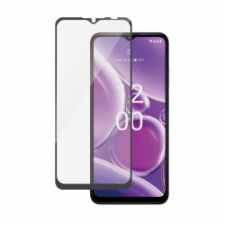 PanzerGlass ® Screen Protector Nokia G42 5G | Ultra-Wide Fit (PANZERGLASS TEMPERED GLASS - UWF NOKIA G42 5G)