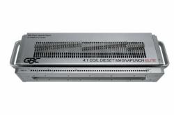 GBC Magnapunch Elite 4:1 Spirale Stanzwerkzeug (GBC 4410052 Interchangeable 4:1 Spiral Coil Die Set)