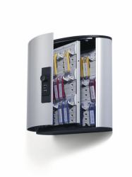 Durable Key Box 36 Code Aluminium Silber (Durable Key Safe Box 36 Code)