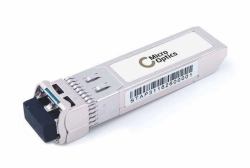 lanview MO-TEG-10GBS10 network transceiver module Fiber optic 10000 Mbit/s 1310 nm 