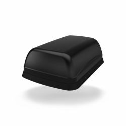 Panorama Antennas LOW PRO 4X4 4G/5G IOT ANT network antenna Omni-directional antenna SMA 7 dBi (LOW PRO 4x4 4G/5G IOT BLK ANT - 2m CBL SMA[m] - Warranty: 12M)