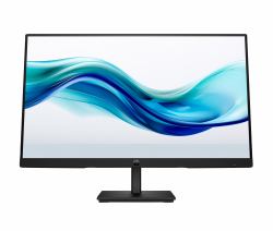 HP Series 3 Pro 23.8 inch FHD Monitor - 324pf (HP 324pf - Series 3 Pro - LED monitor - 24" - 1920 x 1080 Full HD [1080p] @ 100 Hz - IPS - 250 cd/mÂ² - 1000:1 - 5 ms - HDMI, VGA, DisplayPort - bla...
