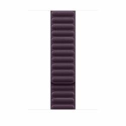 Apple 46mm Blackberry Magnetic Link - M/L (-APPLE WATCH 46 BLACKBERRY MG M/L)