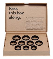 Ultrahuman Ring Air Sizing Kit (Ring Air Sizing Kit)