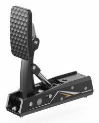 Moza Racing RS067 Flug-/Rennsimulator-Zubehör Terrasse (MOZA Racing CRP2 Clutch Pedal [RS067])