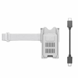 DJI 971067 Kameradrohnenteil/-zubehör Montageset (DJI Cellular Dongle 2 Mounting Kit)