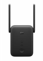 Xiaomi Mi WiFi Range Extender AC1200 Ripetitore di rete Nero 10, 100 Mbit/s (Xiaomi Mi - WiFi-rÃ¦kkeviddeforlÃ¦nger)