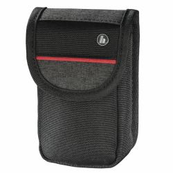 Hama Valletta Custodia compatta Nero (VALLETTA CAMERA BAG 60G BLACK)