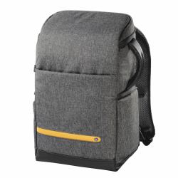 Hama Terra Zaino Grigio (TERRA CAMERA BACKPACK 140 GREY)