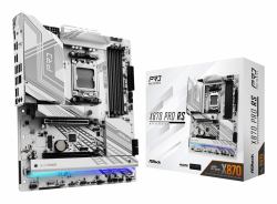 Asrock X870 PRO RS AMD X870 Socket AM5 ATX (X870 PRO RS)