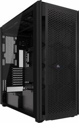 Corsair 9000D RGB AIRFLOW Full Tower Schwarz (CORSAIR iCUE LINK)