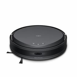 TP-Link Tapo RV20 Max Schwarz (Tapo RV20 Max - Staubsauger - Roboterstaubsauger - beutellos)
