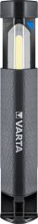 Varta Work Flex Schwarz LED (Work Flex Led Black - Warranty: 12M)